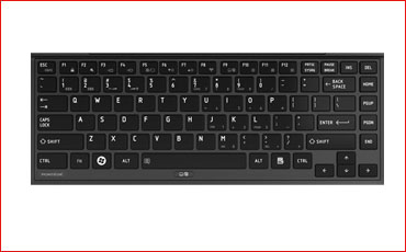 Toshiba Laptop accessories in chennai